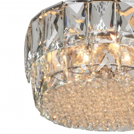 Люстра V5350-9/5, 5xE14 макс. 40Вт - фото 2