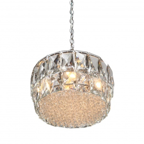 Люстра V5350-9/5, 5xE14 макс. 40Вт - фото 3