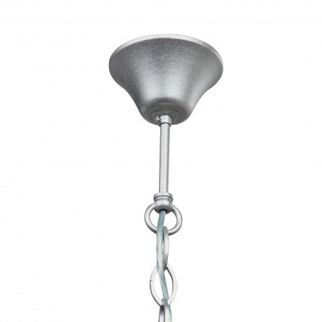 Люстра V5350-9/5, 5xE14 макс. 40Вт - фото 4