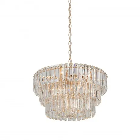 Люстра V5353-8/11, 11xE14 макс. 40Вт