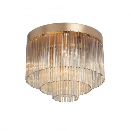 Люстра V53570-8/7PL, 7хЕ14 макс. 40Вт