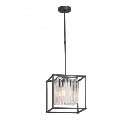 Люстра V5402-1/1PL, 1xE27 макс. 40Вт - фото 1