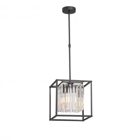 Люстра V5402-1/1PL, 1xE27 макс. 40Вт