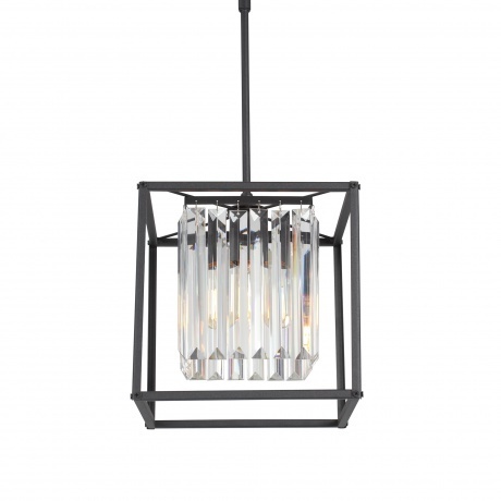 Люстра V5402-1/1PL, 1xE27 макс. 40Вт - фото 2