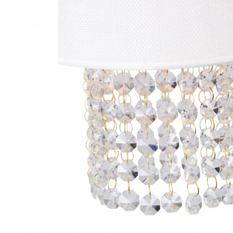 Люстра V5810-0/1S, 1xE27 макс. 40Вт - фото 2