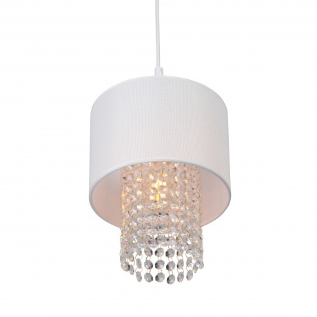 Люстра V5810-0/1S, 1xE27 макс. 40Вт - фото 3