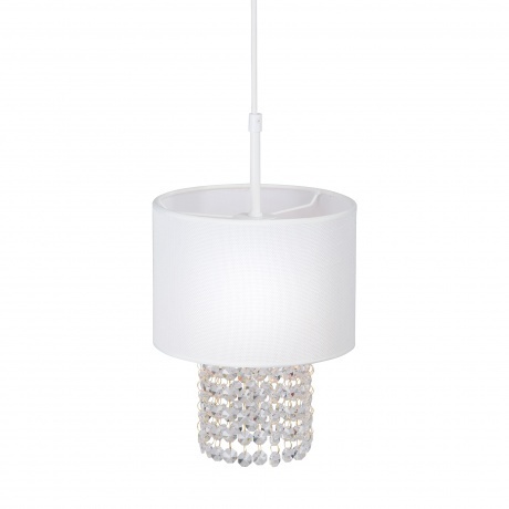 Люстра V5810-0/1S, 1xE27 макс. 40Вт - фото 4