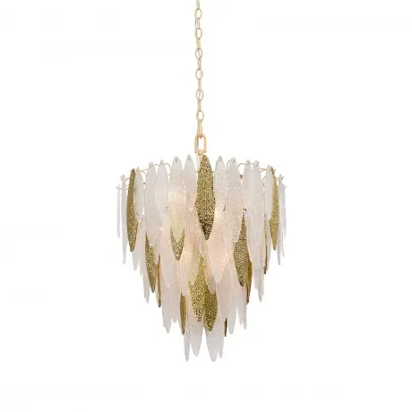 Люстра V5811-8/10, 10xE14 макс. 40Вт