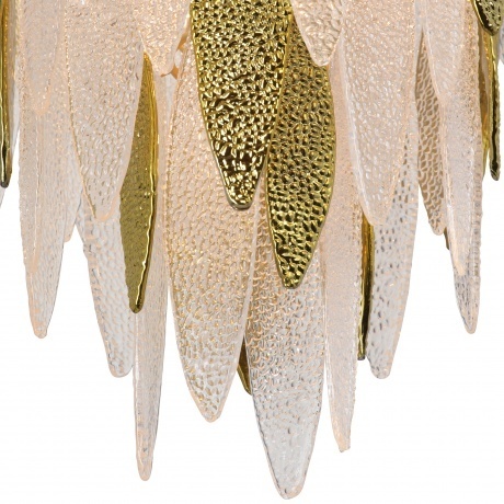 Люстра V5811-8/10, 10xE14 макс. 40Вт - фото 2