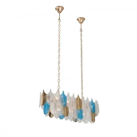 Люстра V58120-8/11, 11xE14 макс. 40Вт