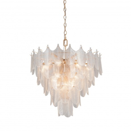 Люстра V5813-8/17, 17xE14 макс. 40Вт