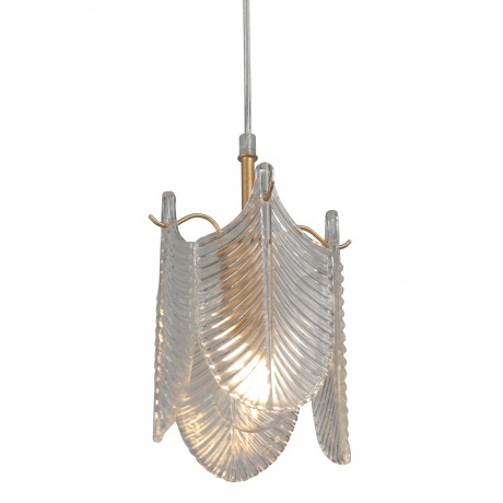 Люстра V5813-8/1S, 1xE27 макс. 40Вт - фото 3