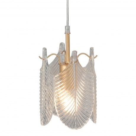 Люстра V5813-8/1S, 1xE27 макс. 40Вт - фото 4