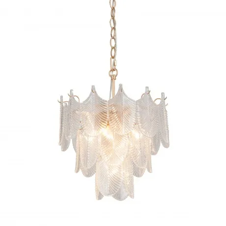 Люстра V5813-8/5, 5xE14 макс. 40Вт