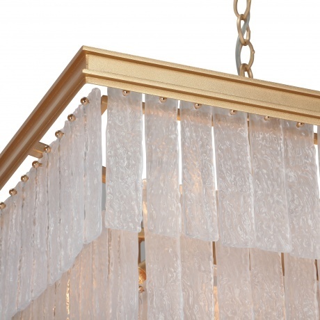 Люстра V5818-8/13, 13xE14 макс. 40Вт - фото 2