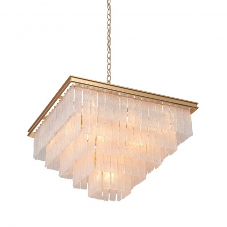 Люстра V5818-8/13, 13xE14 макс. 40Вт - фото 3