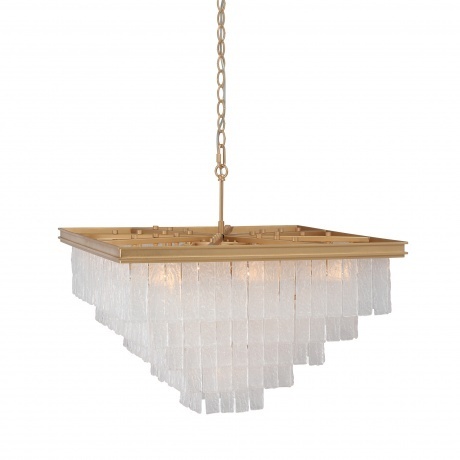 Люстра V5818-8/13, 13xE14 макс. 40Вт - фото 4