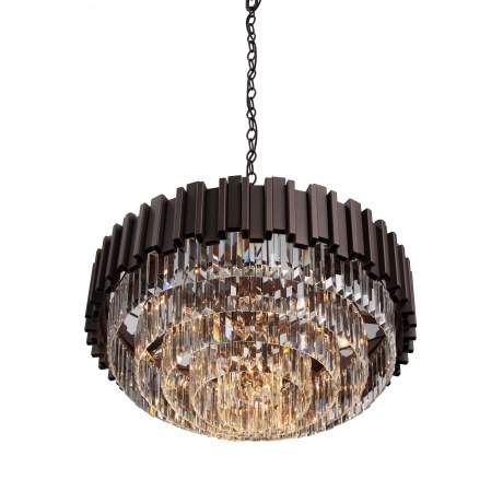 Люстра V5823-7/8+4+1, 13xE14 макс. 9Вт - фото 3