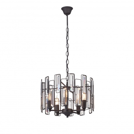 Люстра V5830-1/5, 5xE14 макс. 40Вт