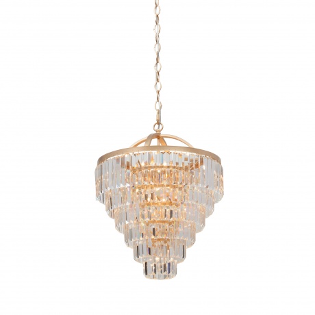 Люстра V58390-8/13, 13xE14 макс. 40Вт - фото 1