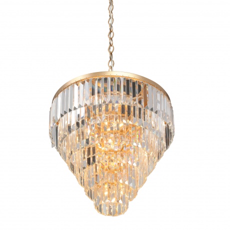 Люстра V58390-8/13, 13xE14 макс. 40Вт - фото 3