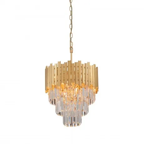 Люстра V58470-8/5, 5xE14 макс. 40Вт