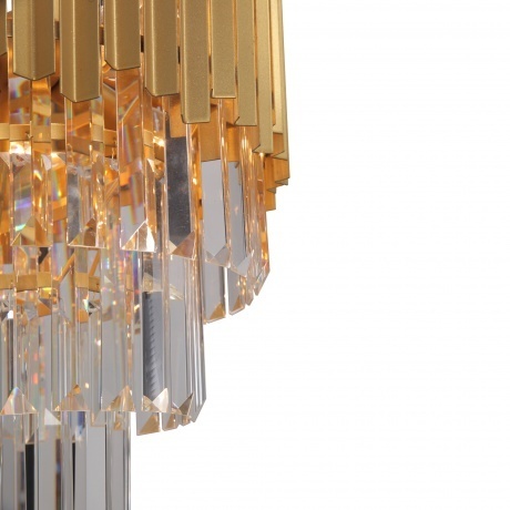 Люстра V58470-8/5, 5xE14 макс. 40Вт - фото 4