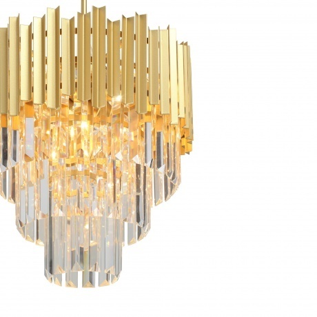 Люстра V58471-8/5, 5xE14 макс. 40Вт - фото 2