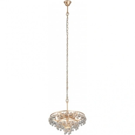 Люстра V5865-8/5, 5xE14 макс. 40Вт