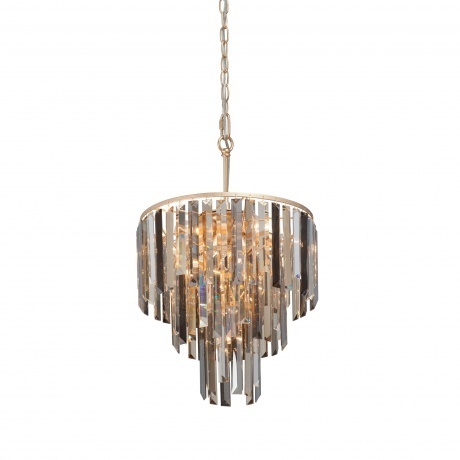 Люстра V5867-8/10, 10xE14 макс. 40Вт - фото 1