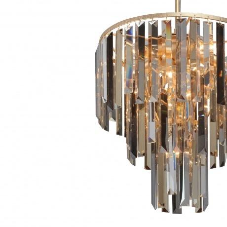 Люстра V5867-8/10, 10xE14 макс. 40Вт - фото 2