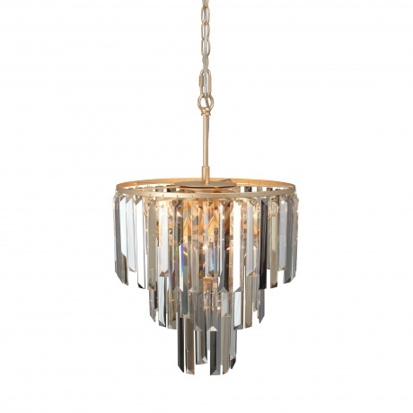 Люстра V5867-8/10, 10xE14 макс. 40Вт - фото 4