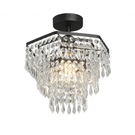 Люстра V5883-1/1PL, 1xE27 макс. 40Вт