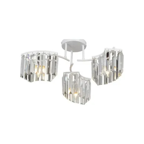 Люстра V5884-0/3PL, 3xE14 макс. 40Вт