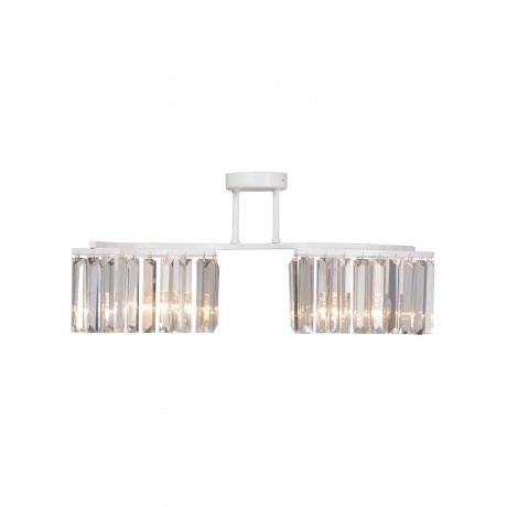 Люстра V5884-0/4PL, 4xE14 макс. 40Вт - фото 2