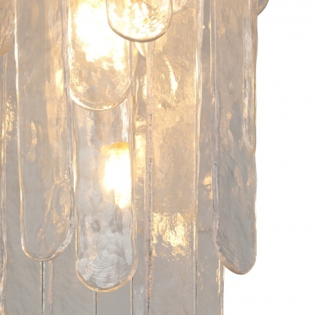 Люстра V5885-9/7, 7xE14 макс. 40Вт - фото 2