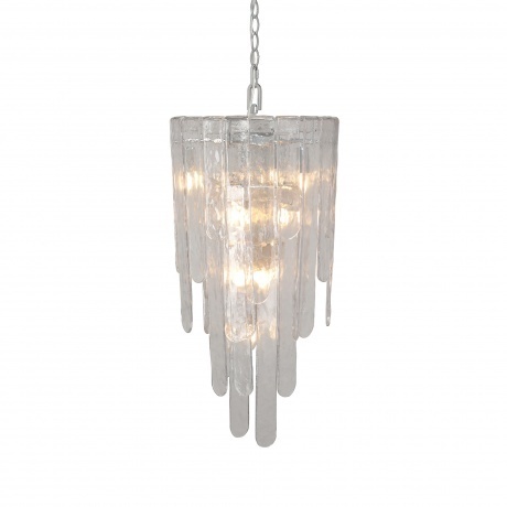 Люстра V5885-9/7, 7xE14 макс. 40Вт - фото 4