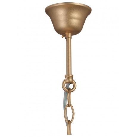 Люстра V5887-8/4, 4xE14 макс. 40Вт - фото 2