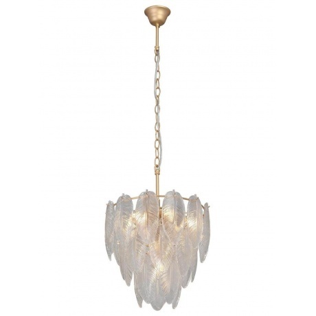 Люстра V5887-8/7, 7xE14 макс. 40Вт