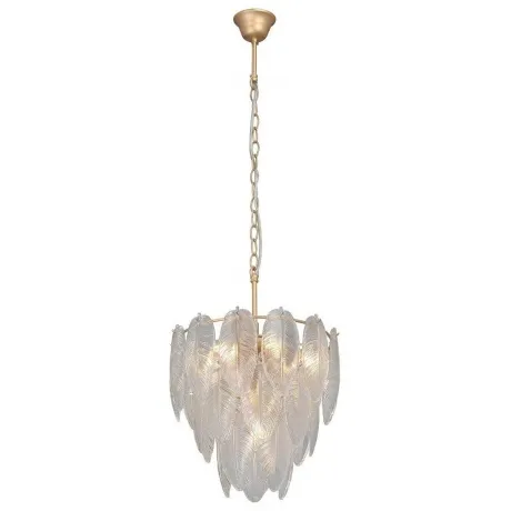 Люстра V5887-8/7, 7xE14 макс. 40Вт