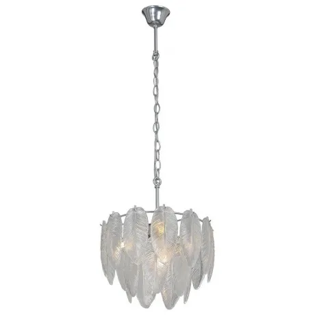 Люстра V5887-9/4, 4xE14 макс. 40Вт