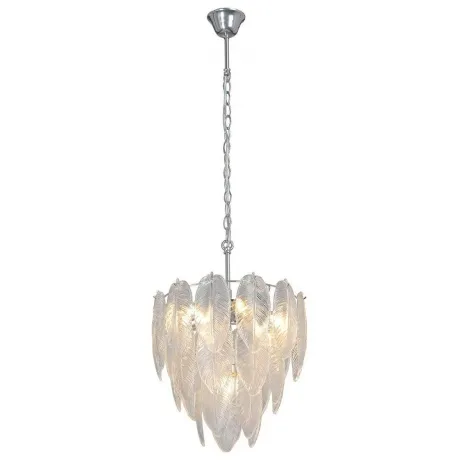 Люстра V5887-9/7, 7xE14 макс. 40Вт