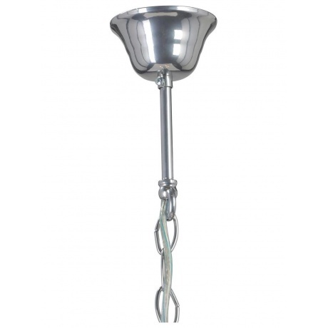 Люстра V5887-9/7, 7xE14 макс. 40Вт - фото 2