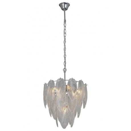 Люстра V5887-9/7, 7xE14 макс. 40Вт - фото 3