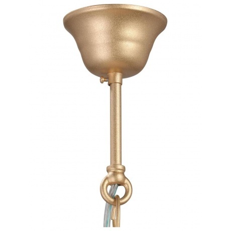 Люстра V5888-8/7, 7xE14 макс. 40Вт - фото 2