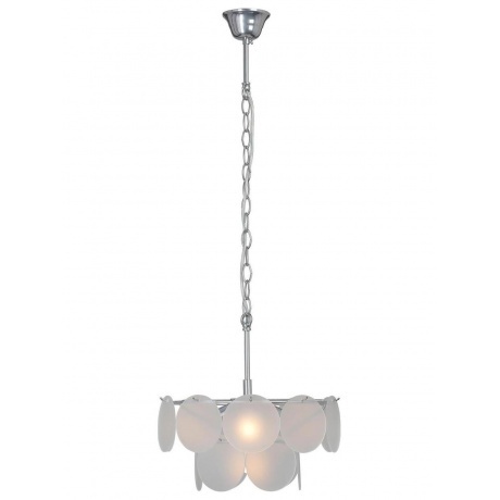 Люстра V5888-9/4, 4xE14 макс. 40Вт - фото 3