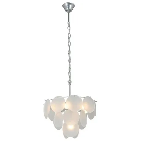 Люстра V5888-9/7, 7xE14 макс. 40Вт