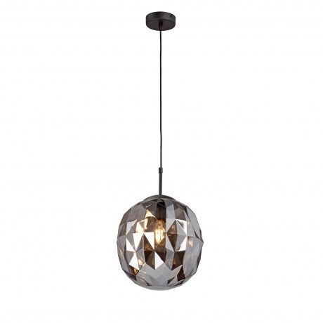 Подвес V2812-1/1S, 1xE27 макс. 40Вт - фото 1