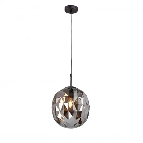 Подвес V2812-1/1S, 1xE27 макс. 40Вт