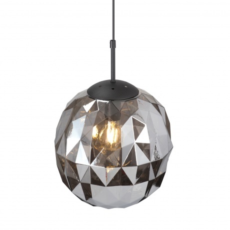 Подвес V2812-1/1S, 1xE27 макс. 40Вт - фото 4